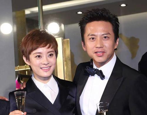 孙俪谈邓超和刘涛老公的不同,艺人刘涛婚姻近期状况