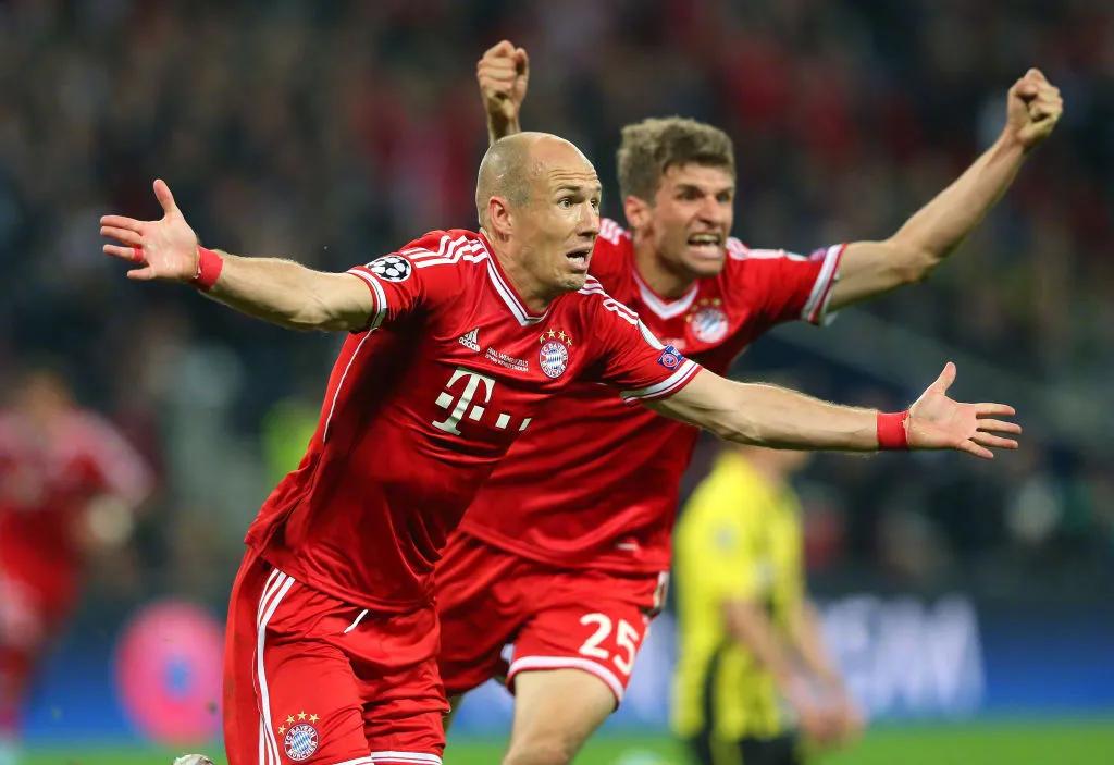 德国国家德比？地球德比