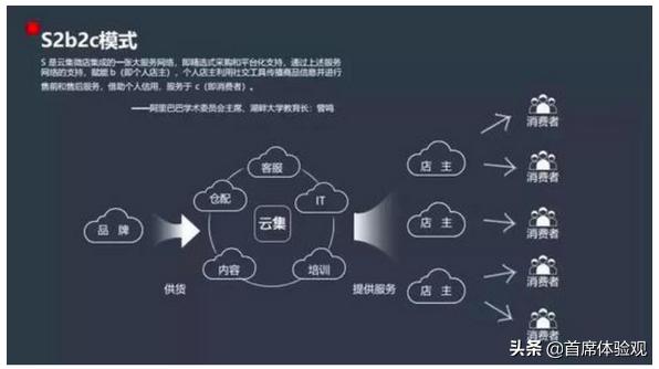 分销型社交电商商业模式,目前社交电商主要有哪几种模式