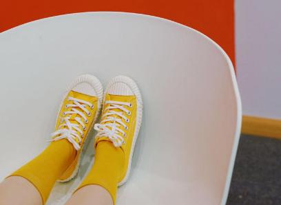 好看又实用的小众鞋,终于找到一双走路带风的鞋