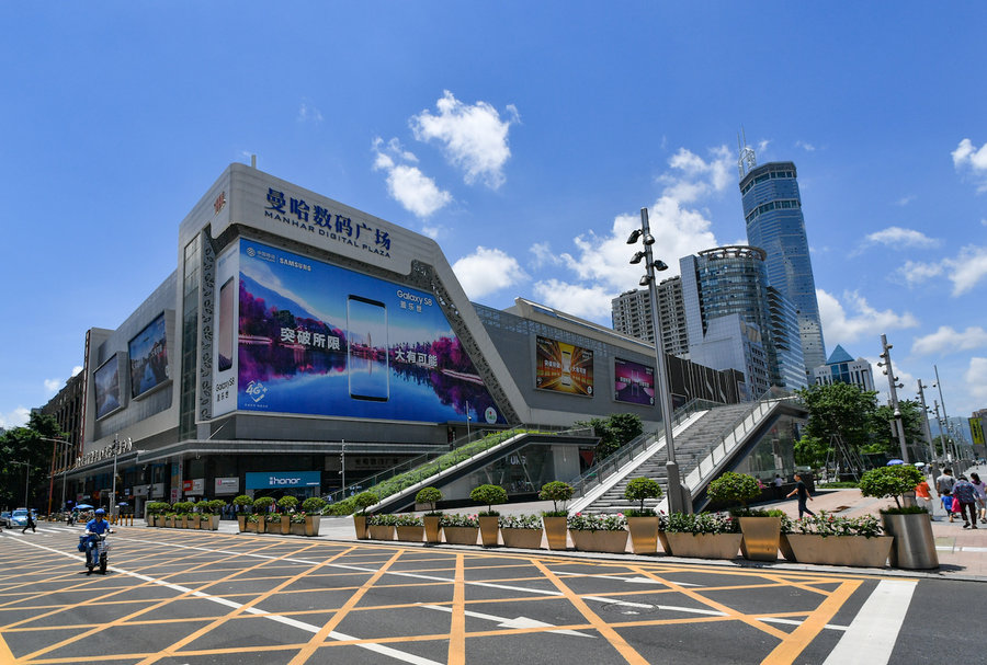 华强北良心代购推荐苹果手机,华强北代购苹果手机