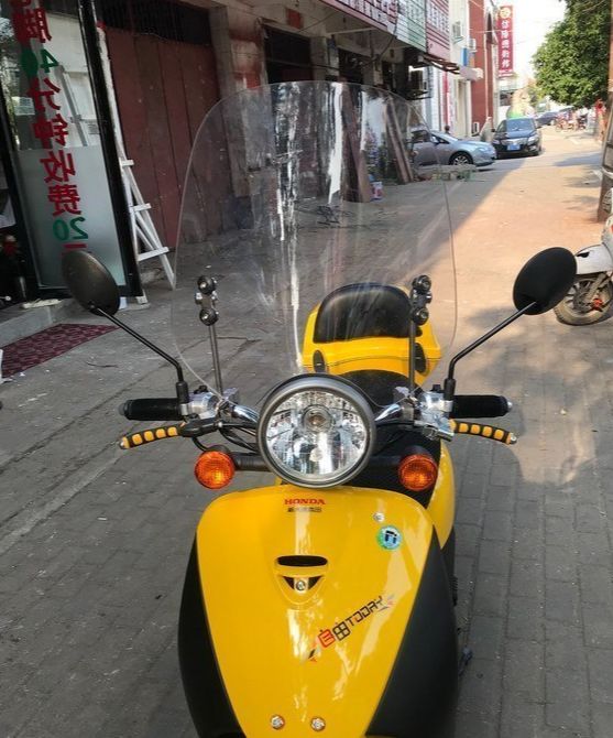 本田自由today测评视频,国产本田自由today