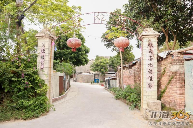 高德往事:重返旧时光,探索李桃栏深院大宅不为人知的过往