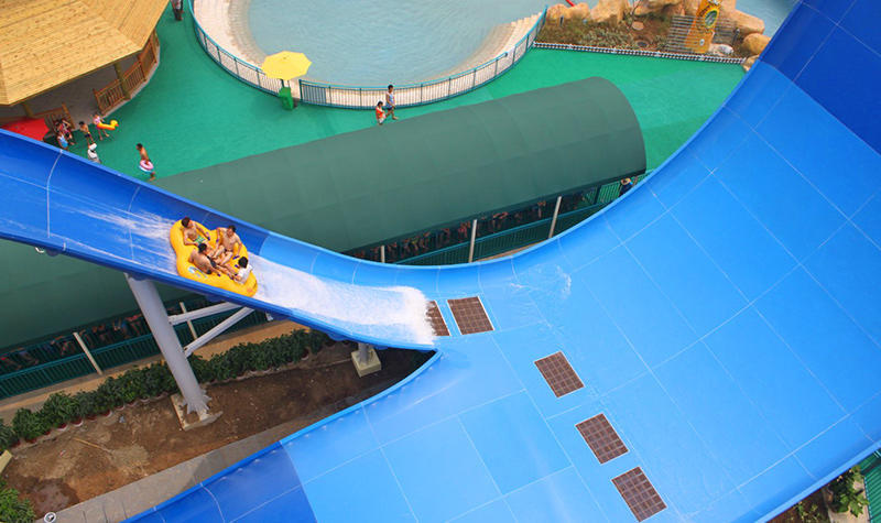 不远又便宜又好玩的地方,郑州夏天亲子游十大排行榜