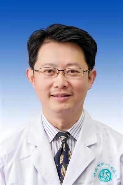 松山论健解析,腹腔恶性肿瘤可以吃中药治疗吗