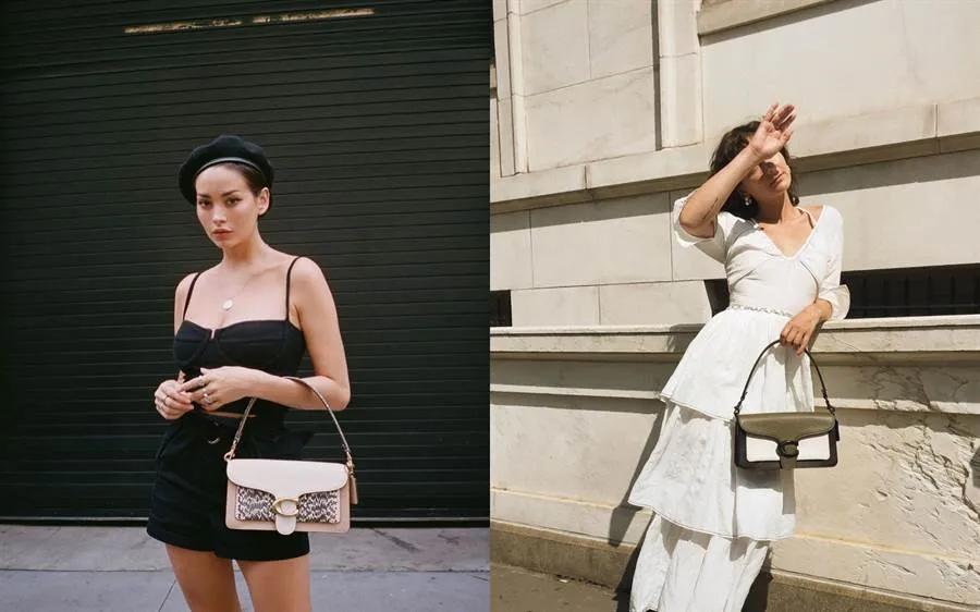 coach蔻驰最火的包包,coach蔻驰哪一款包包最值得入手