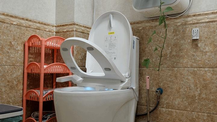 老马桶装智能马桶盖,智米智能马桶盖说明书