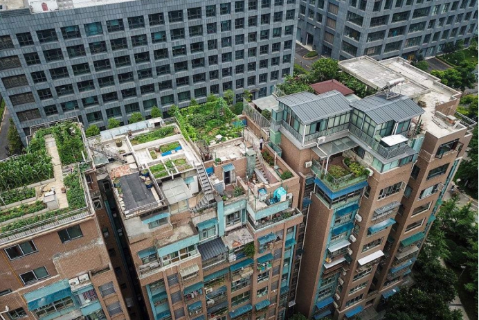 买房买顶楼的好处和坏处,最顶楼房子的好处和坏处