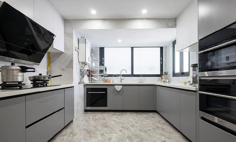 按建筑设计规范厨房需要做防水吗,厨房卫生间防水国家规定