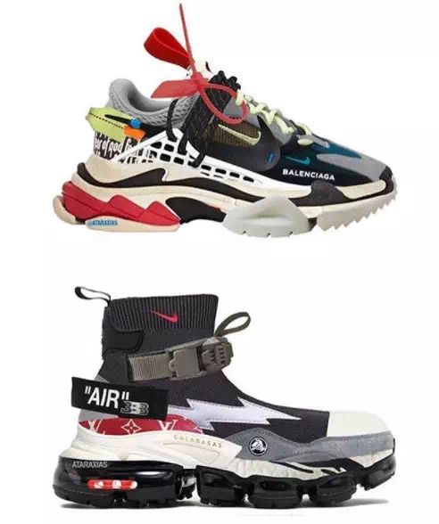 2018夏季品牌鞋履大赏,冷门好鞋大赏