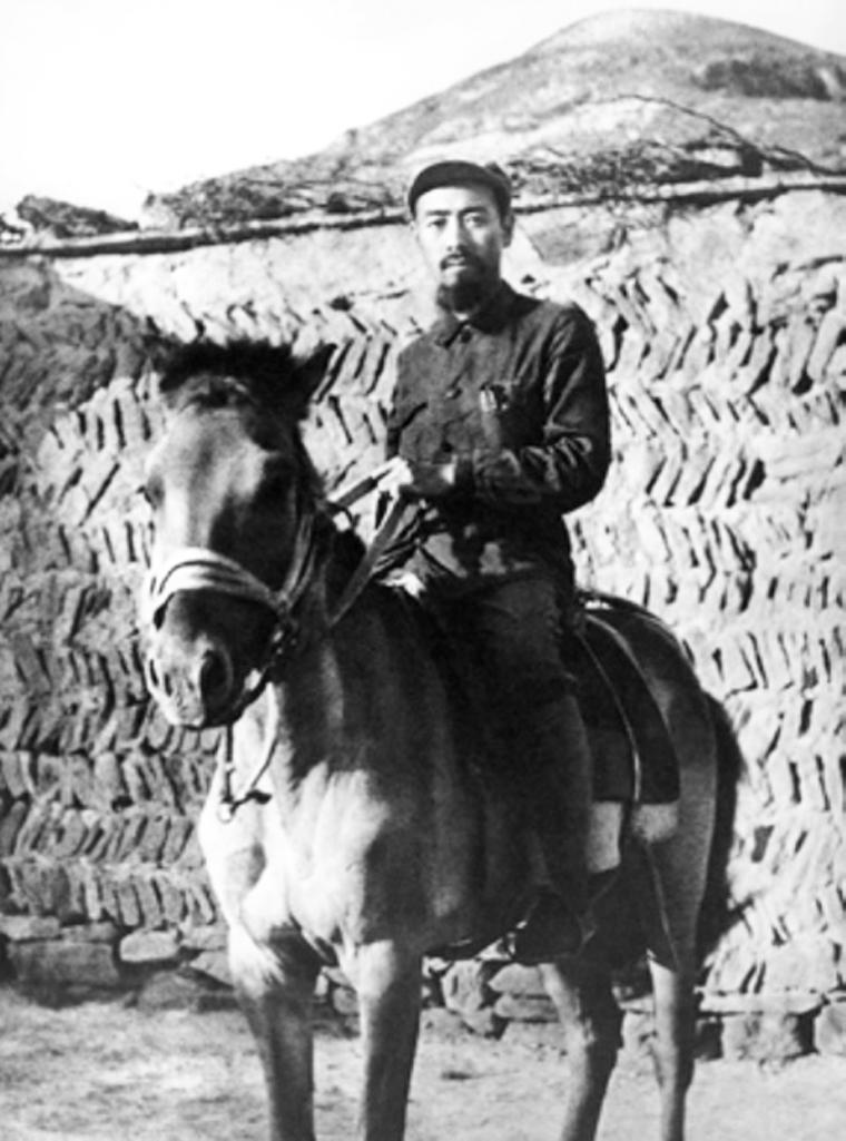 长征中红军跳出敌人包围圈的事件,长征中的秘密协议