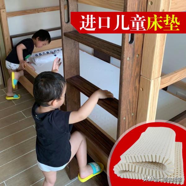 乳胶床垫泰国原装进口学生用,泰国乳胶床垫180x2米多少钱