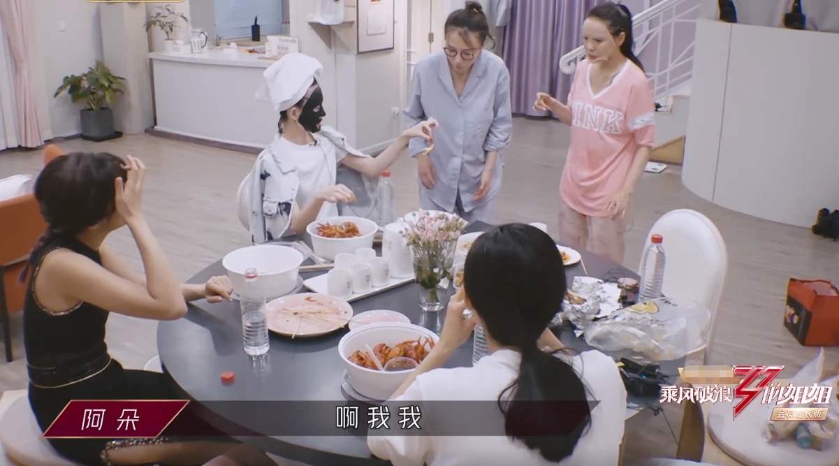 面膜谁用谁好看,面膜看哪个博主好用