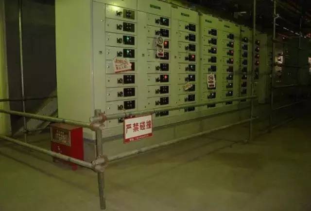 电气安装工程施工图集,图解电气施工工序流程