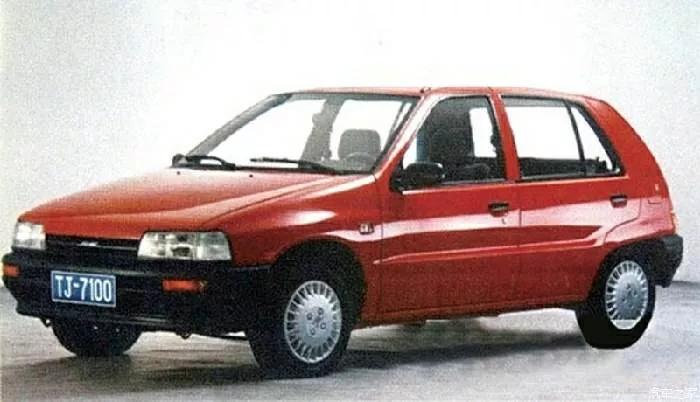 网友最失望的十大车型评选,十大失败车型