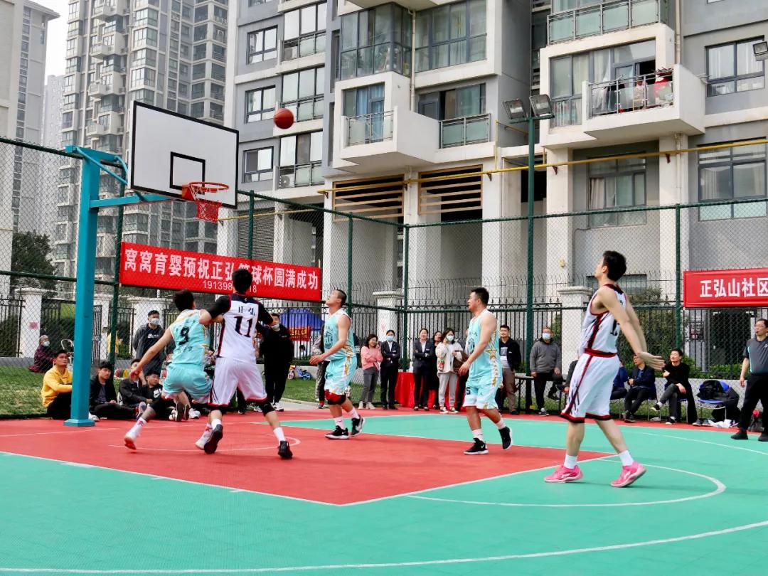 郑州正弘城篮球赛时间安排,正弘城篮球比赛