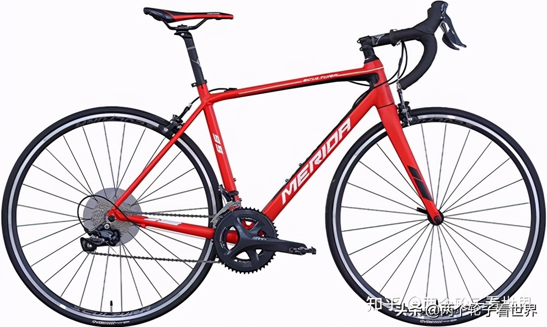 公路自行车硬核选购指南，2021入门公路自行车推荐