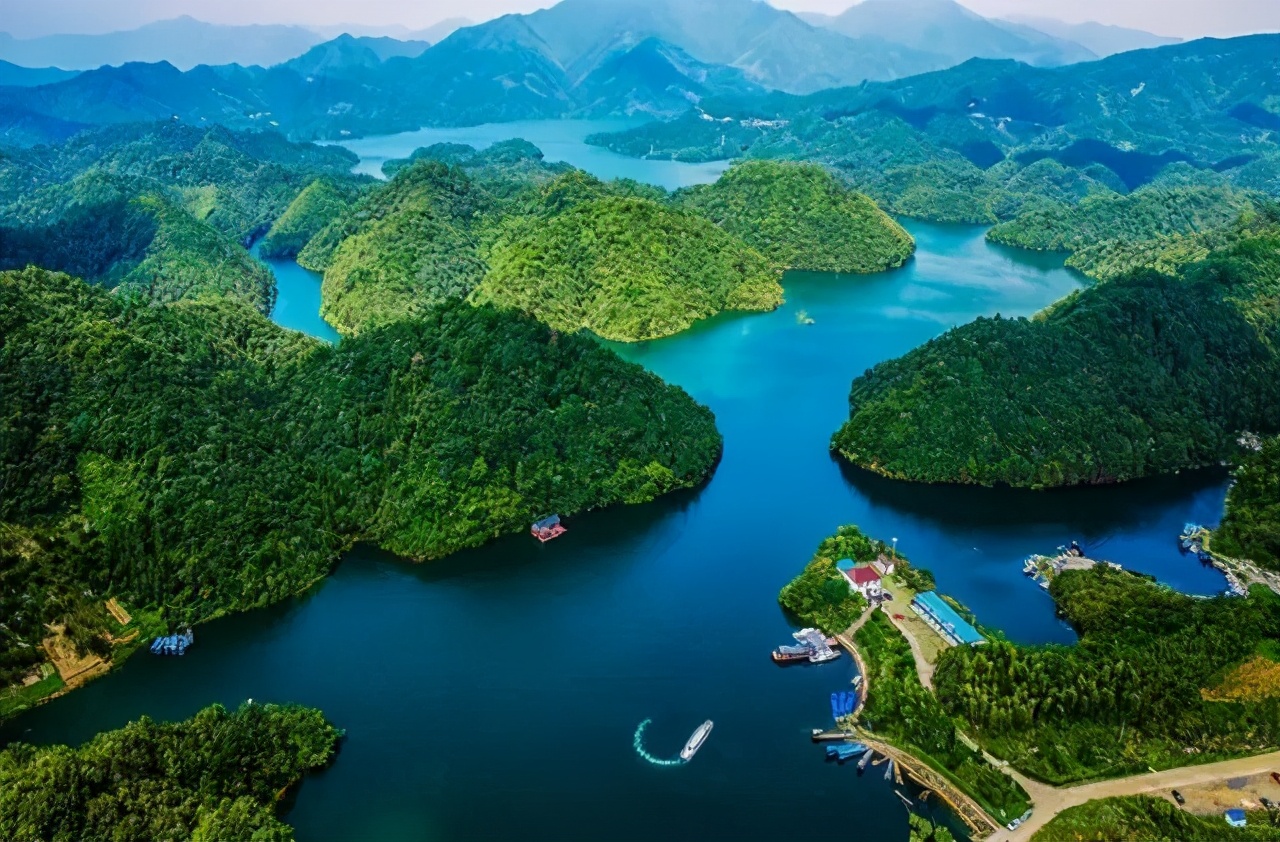 秋天的杭州自驾游,杭州秋冬自驾