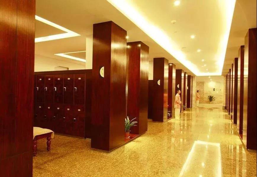 惠州南昆山云顶温泉酒店,龙门南昆山云顶温泉度假村酒店