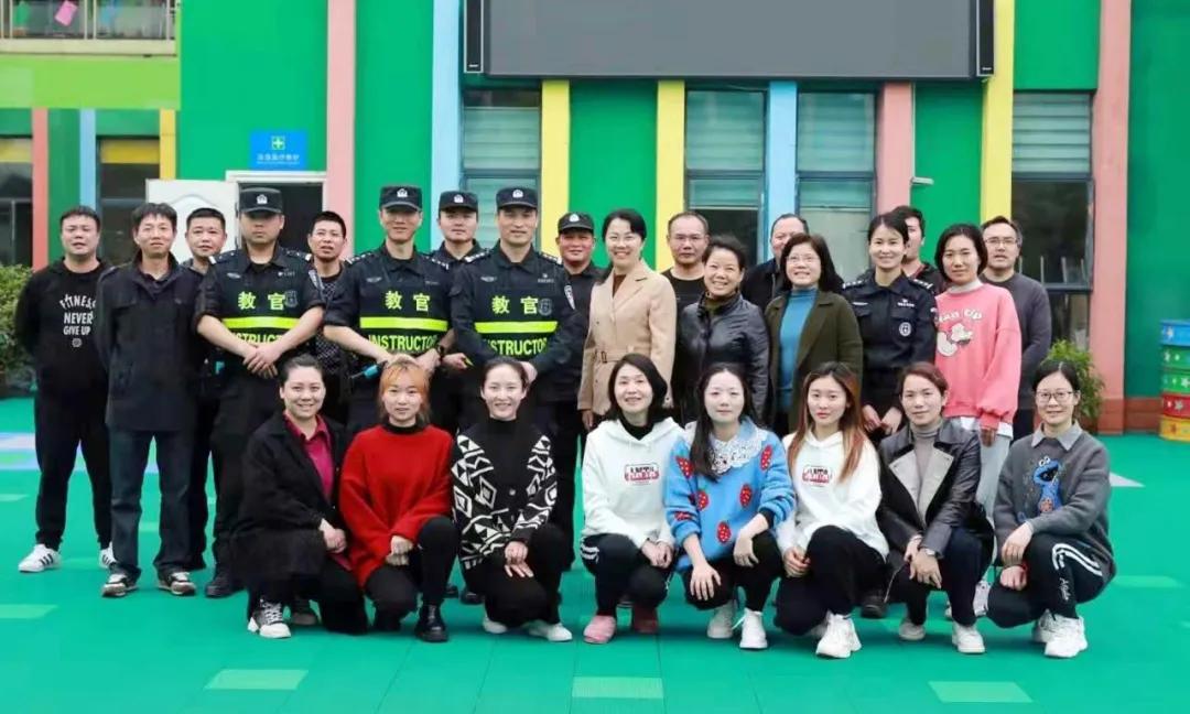 新余公安深入学习宣传贯彻落实习*平近**法治思想