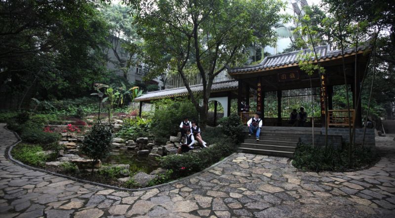 初中生怎么选择铁路学校,铁路高中学校怎么选