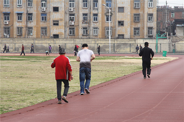 小白跑步入门教你如何正确的跑步,正确跑步与不正确跑步的区别