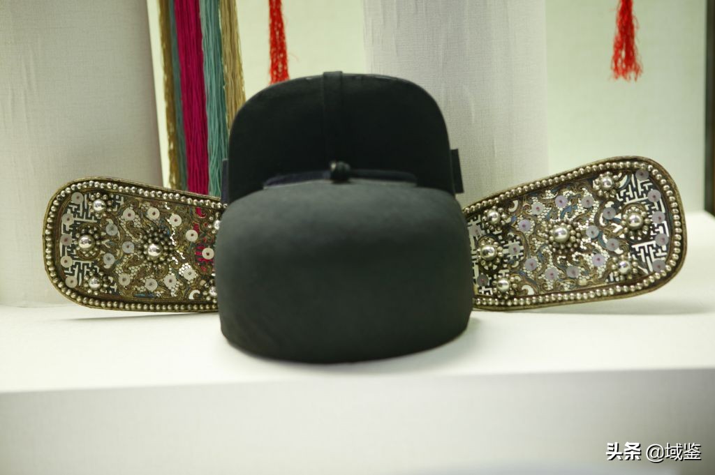 京剧戏服写满中国故事,哪些惊艳的京剧戏服