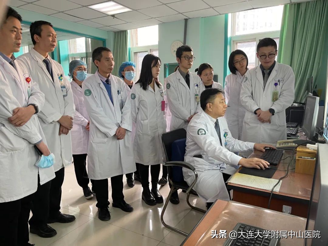 【学科风采】全程、精准、一体化打造高水平肿瘤综合诊疗平台