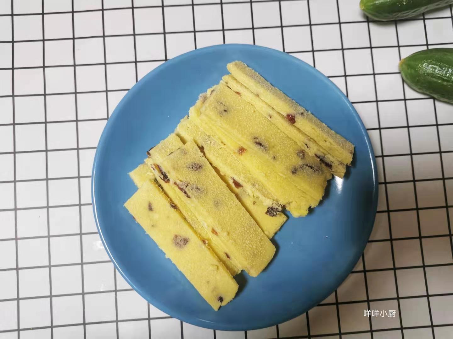 奶粉可以做什么好吃的简单小零食,宝宝吃不完的奶粉可以拿来做什么