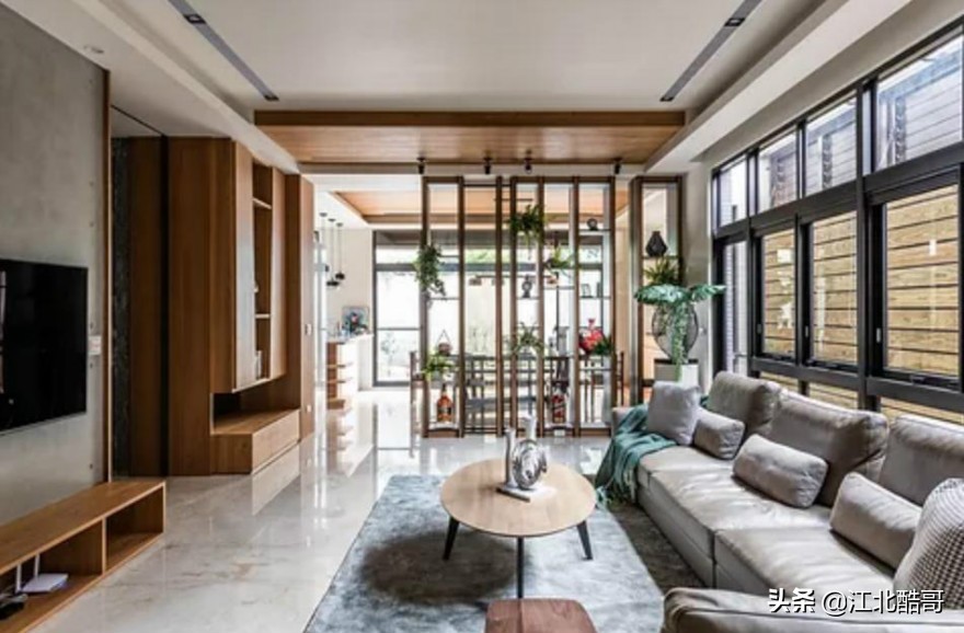 2021家装设计获奖作品,美国iida室内设计大奖作品赏析