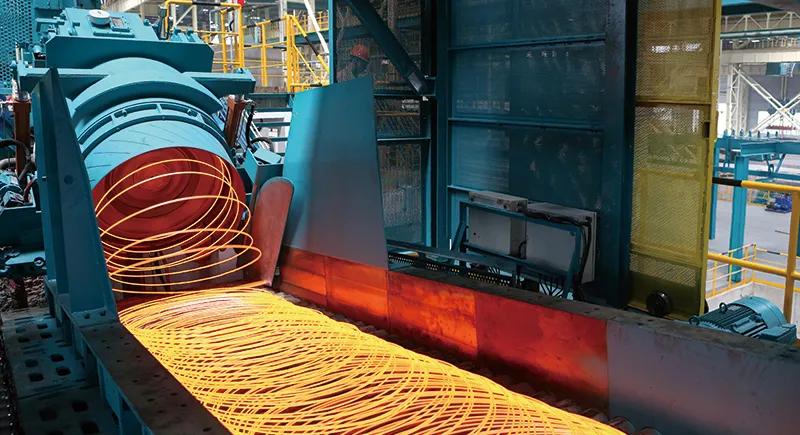 2019国内钢铁企业产量排名前十强,2020中国十大钢铁集团营收排名