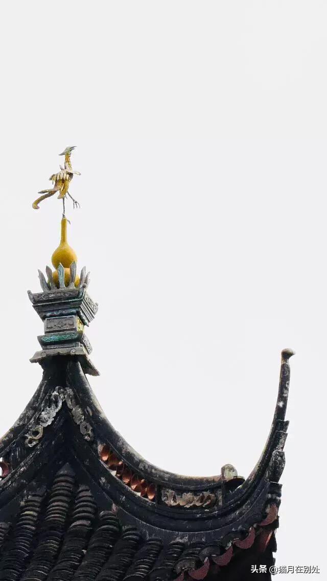 浦东老庙,上海丰庄老庙