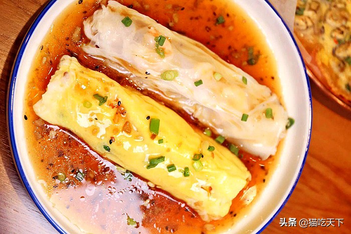 正宗潮汕美食粿,潮汕美食时令粿