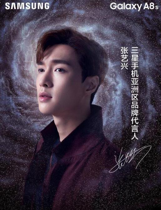 张艺兴之前不能用张艺兴名字吗,张艺兴为什么代言少