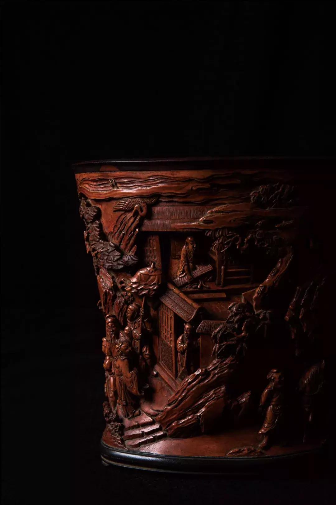 文房清供寓意,文房清供中国文人