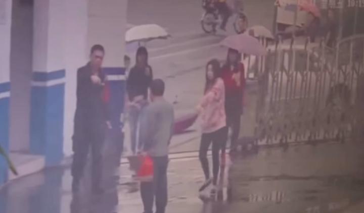 这波「搞笑违法行为集锦」,要承包律师们的今日笑点