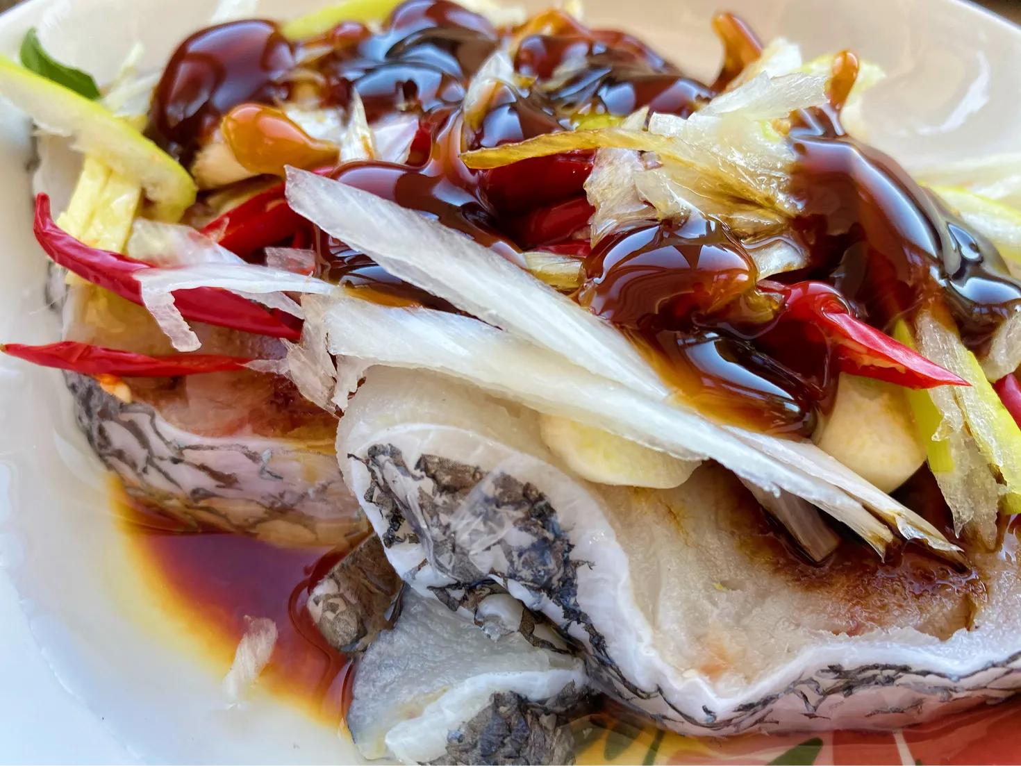 高血压能吃银鳕鱼和鳕鱼吗,鳕鱼的营养价值及心血管功效