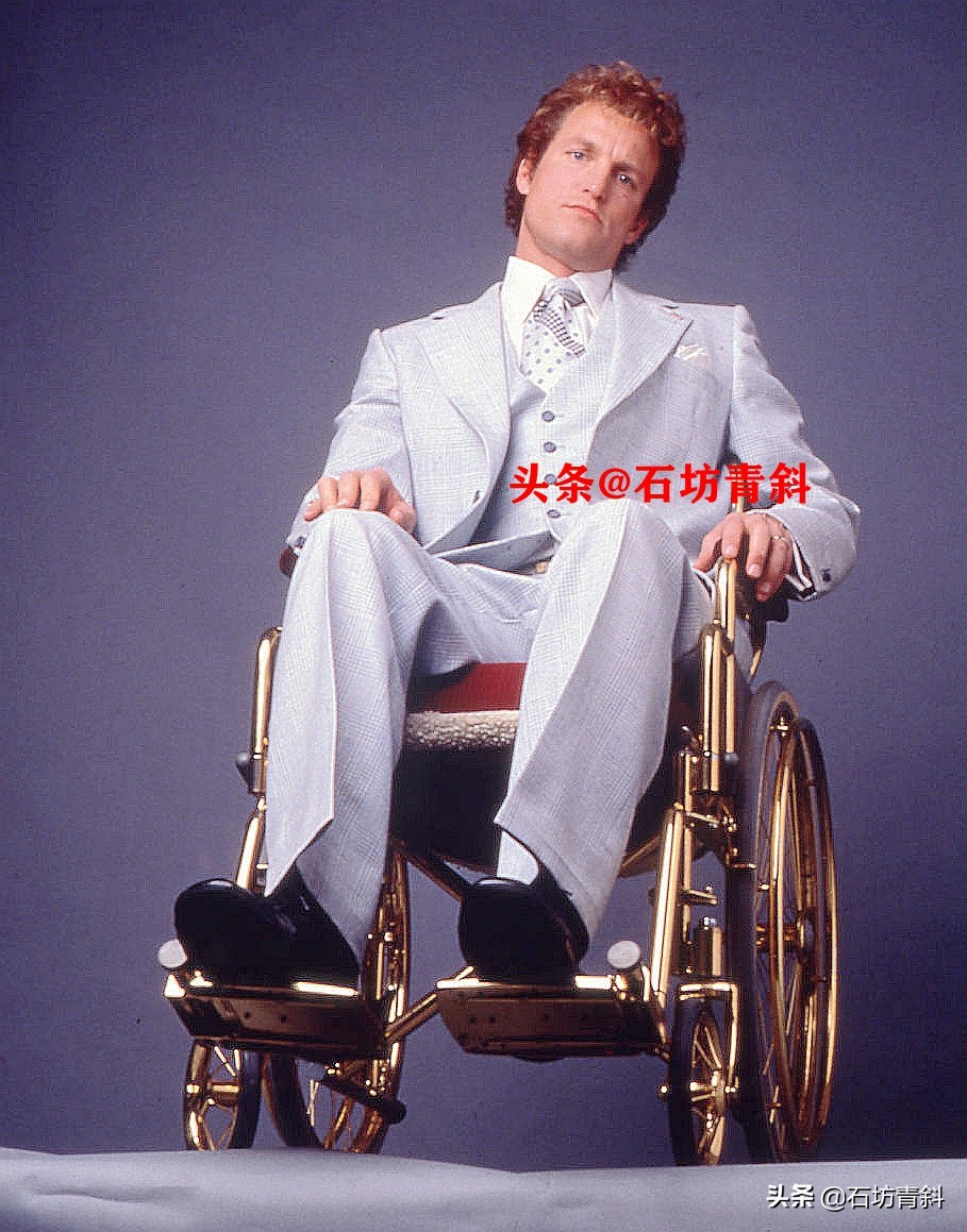 美国商业大亨传奇故事,美国大亨传奇故事