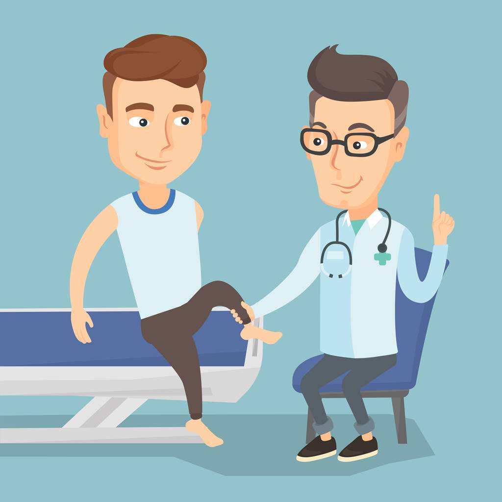 一吹空调腿关节疼是咋回事,一吹空调关节就不舒服