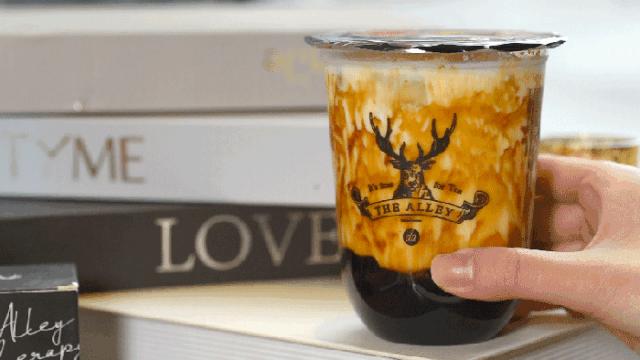 鹿角巷正版的有多少家店,鹿角巷产品