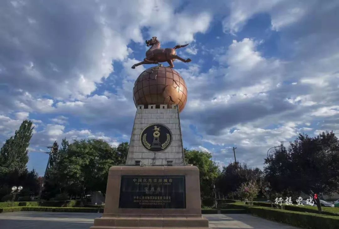 有一种生活叫做宝鸡,在宝鸡生活的真实感受