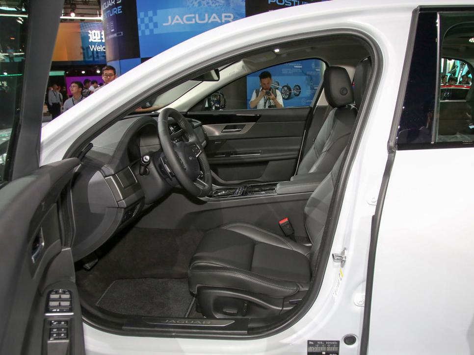 捷豹xfl2.0油耗高什么原因,捷豹xfl颜值