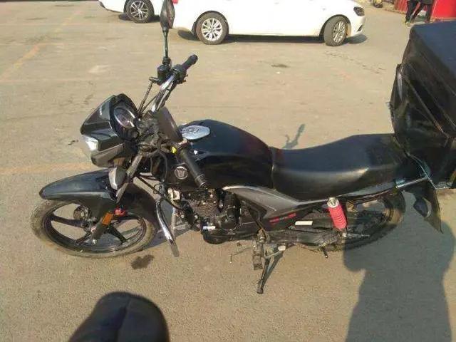 国产豪江牌摩托车质量怎样,国产摩托质量最好的是哪个品牌