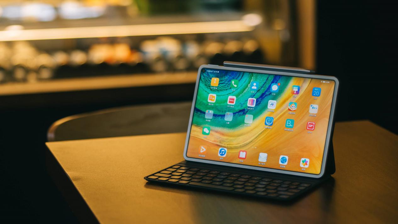 2021十大最建议买的平板电脑,2020年什么平板电脑最好用