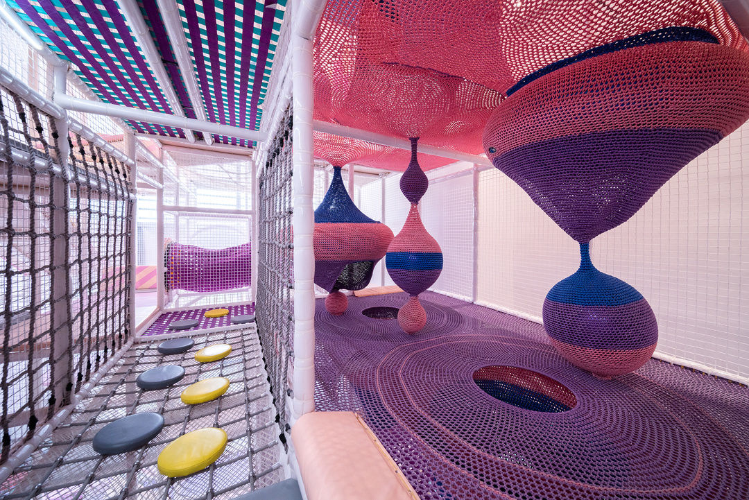 风靡妈咪圈的儿童乐园届“爱马仕”来成都啦.498元3次超值宠粉卡