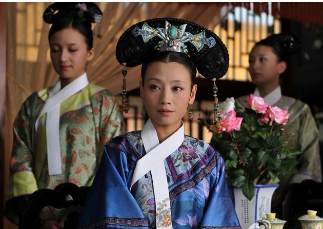 值得一看的宫斗小说,值得一看的后宫小说