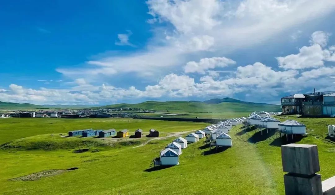 阿坝州不为人知的秘境,阿坝州的世外桃源村落