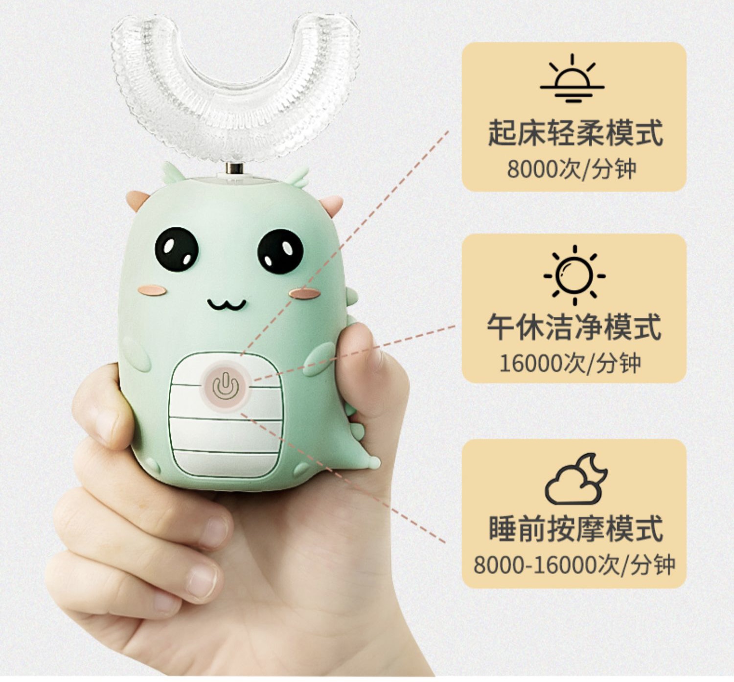 三岁孩子小黑牙父母无知惹的祸,2岁孩子黑牙齿