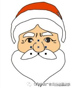 cdr教程手绘图,cdr教程cdr贺卡设计