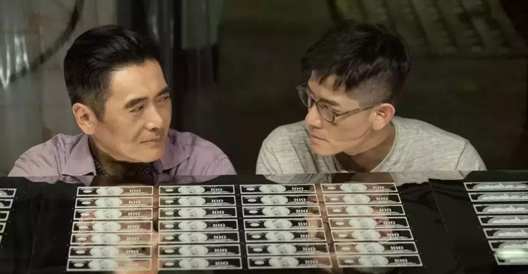 世纪*子骗**or艺术天才，中西造假高手同台pk，谁才是第一？